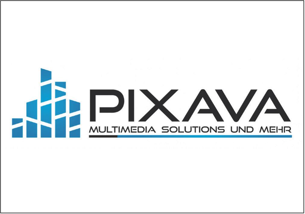 PIXAVA, Multimedia Solutions und mehr