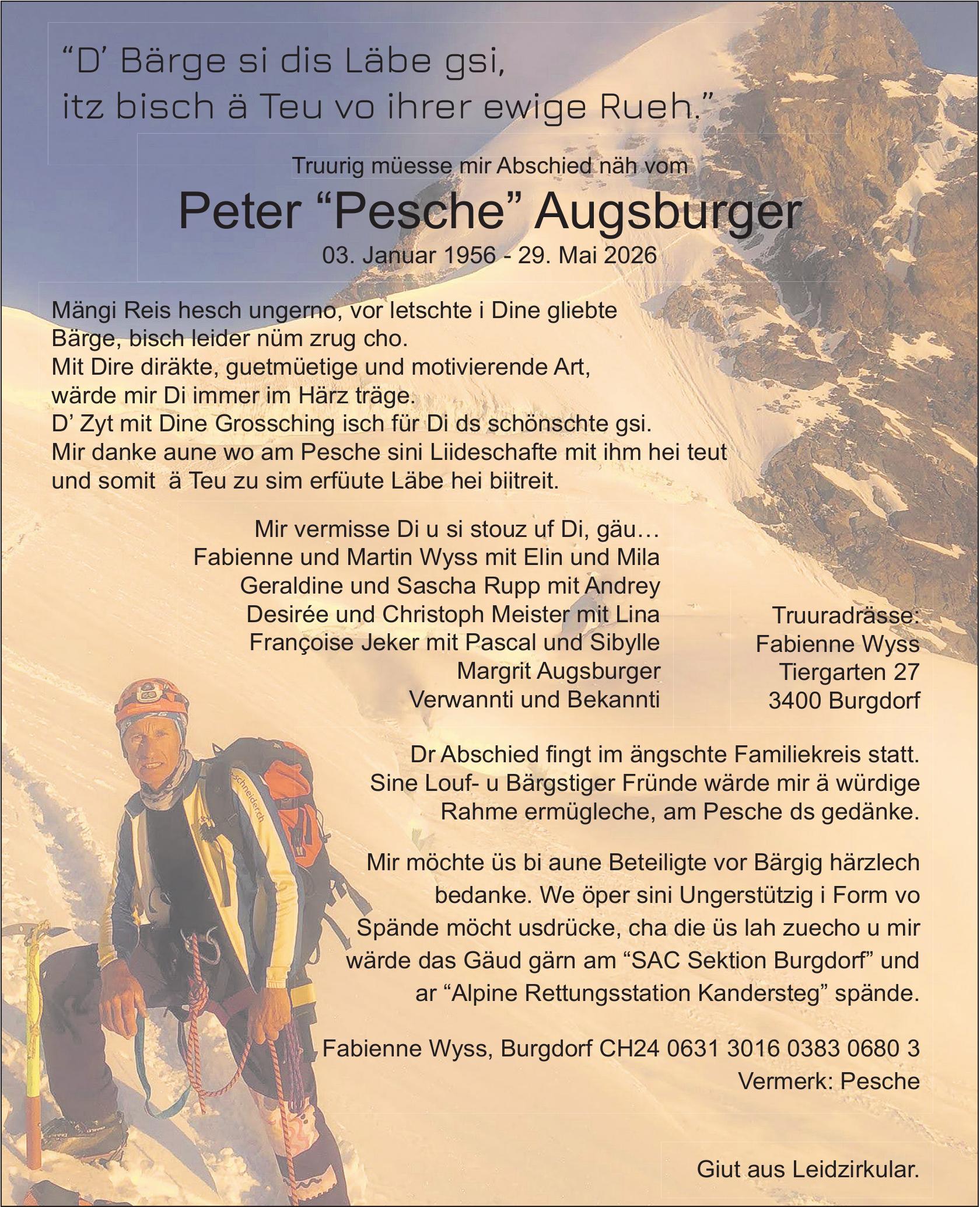 Peter 