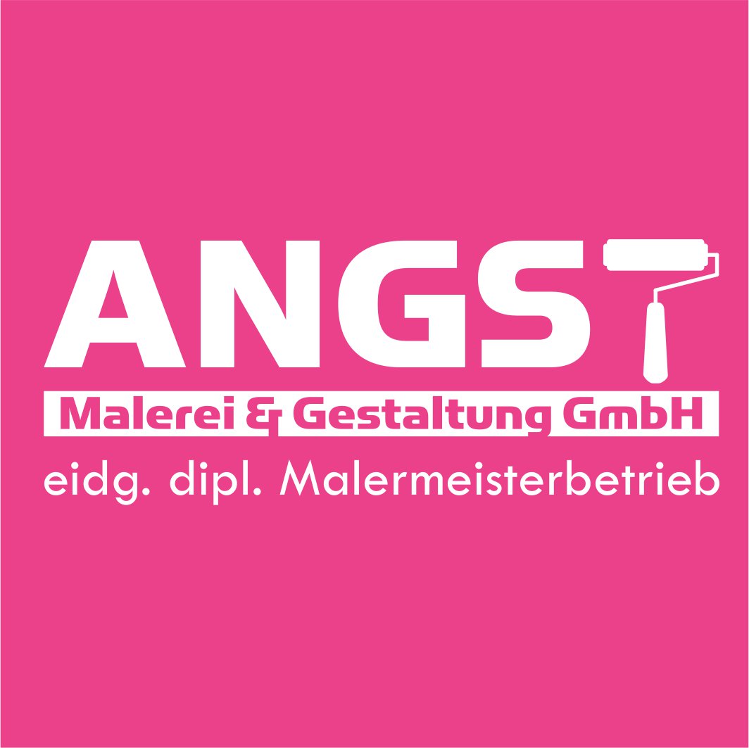 Angst Malerei & Gestaltung GmbH, eidg. dipl. Malermeisterbetrieb
