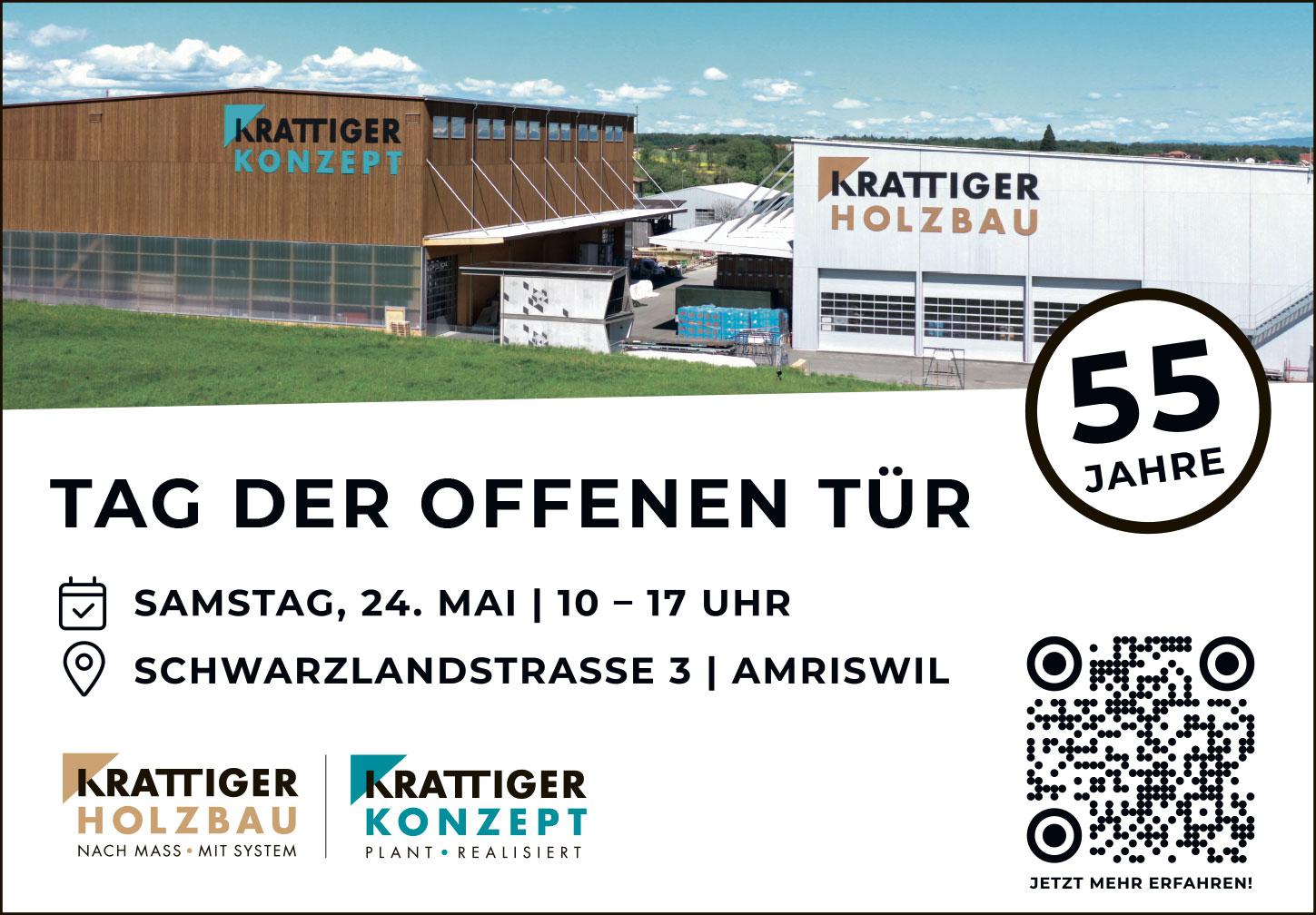 TAG DER OFFENEN TÜR, 24. Mai