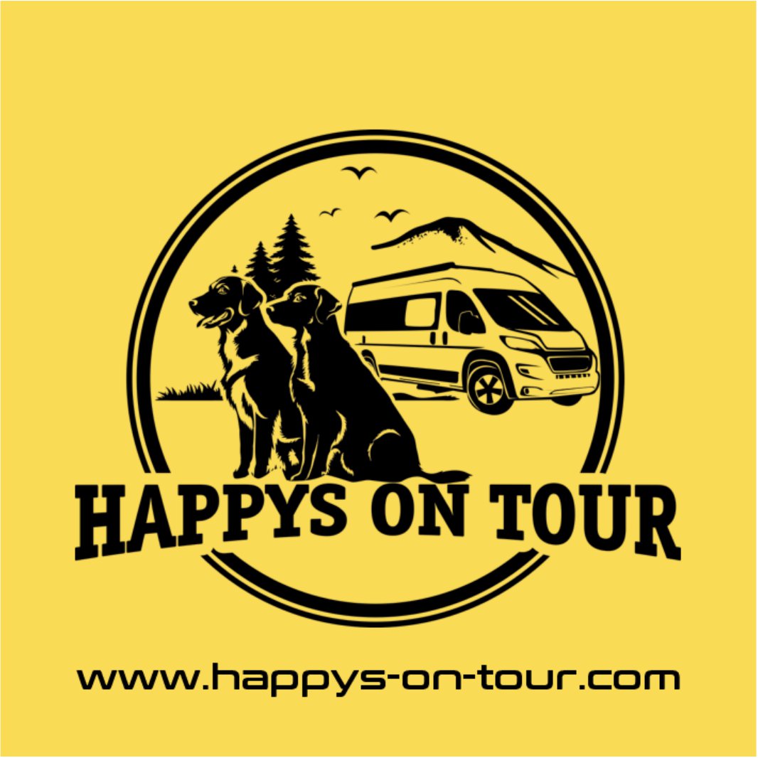 HAPPYS ON TOUR