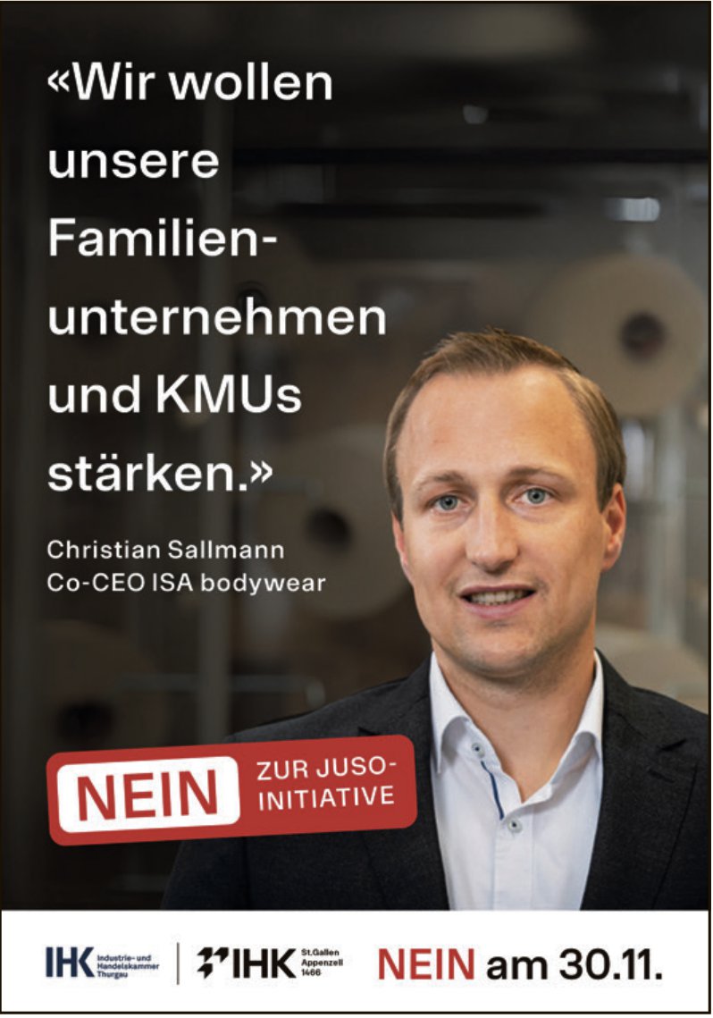 IHK, Nein am 30.11.