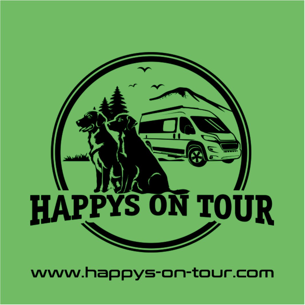 Happys On Tour, HAPPYS ON TOUR