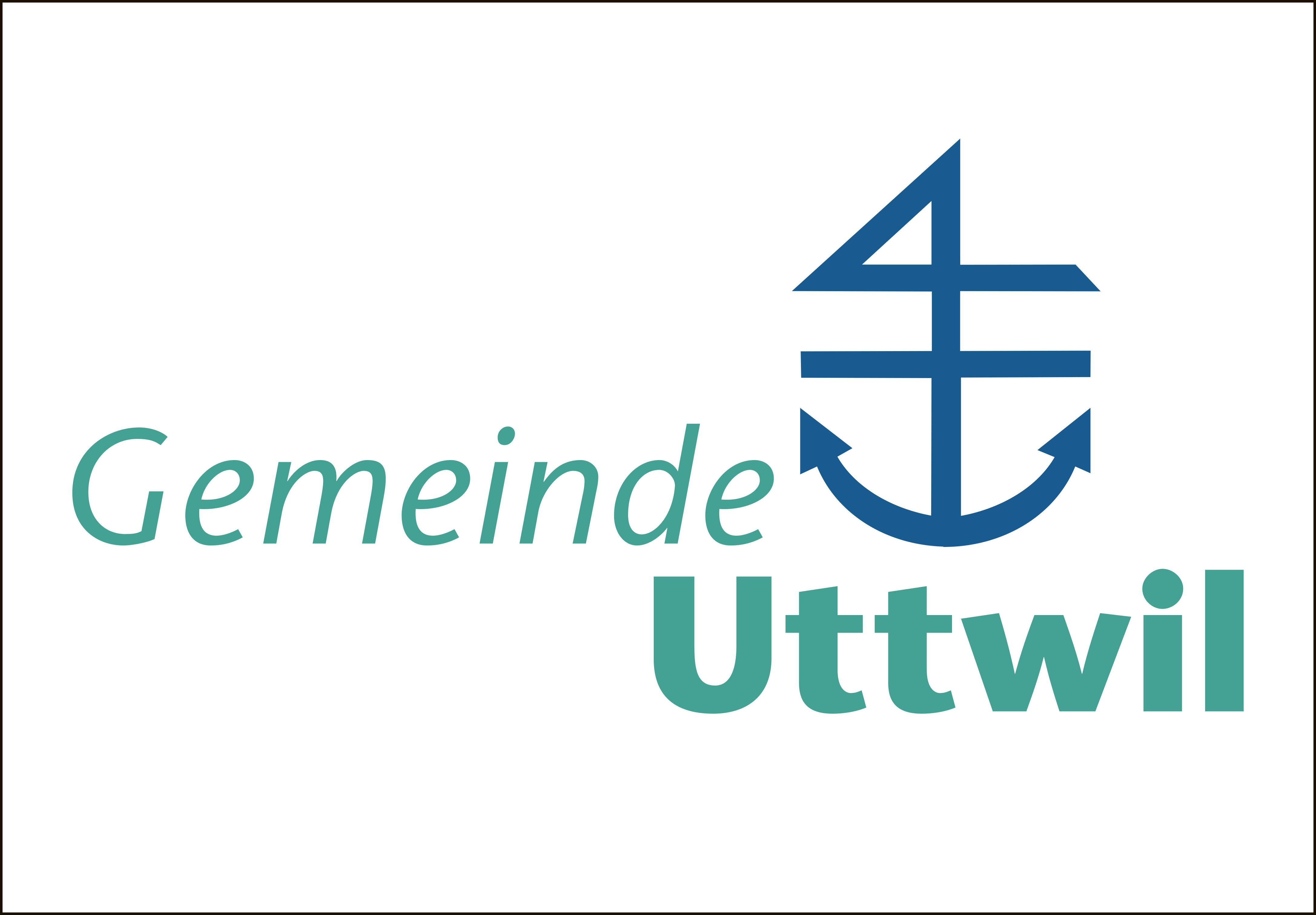 Musikverein Uttwil, 6. Dezember, Mehrzweckhalle Uttwil