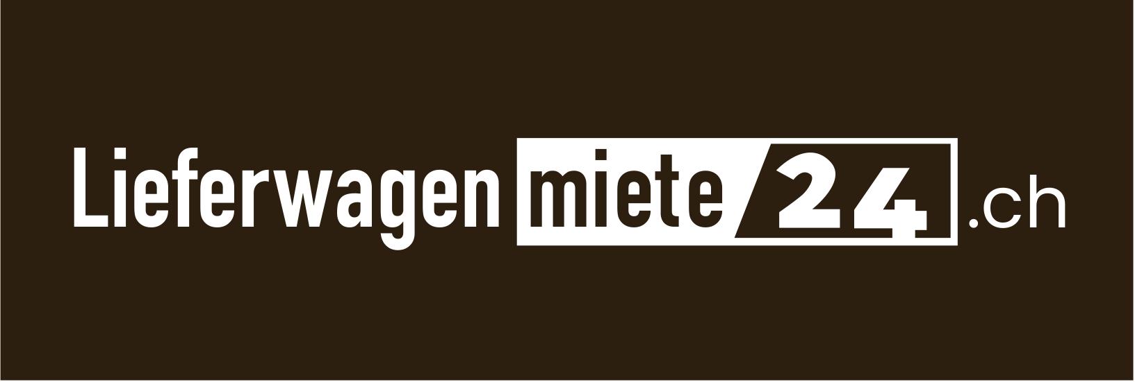 Lieferwagenmiete24.ch