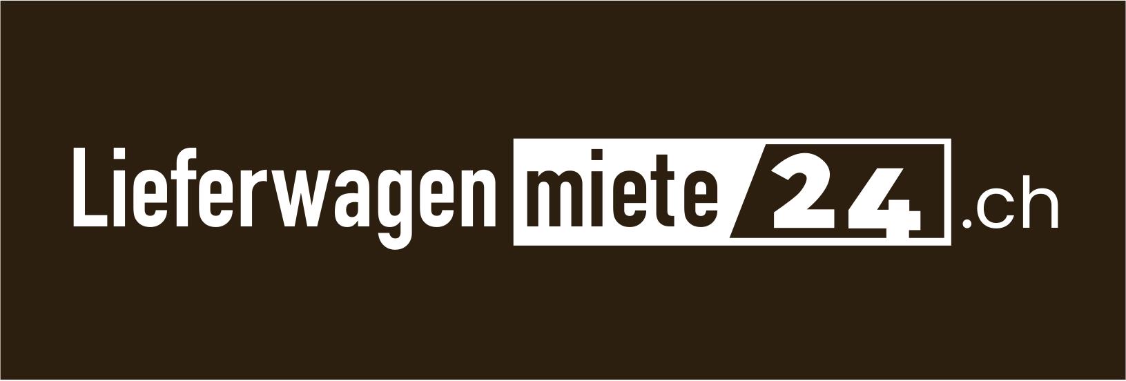 Lieferwagenmiete24.ch