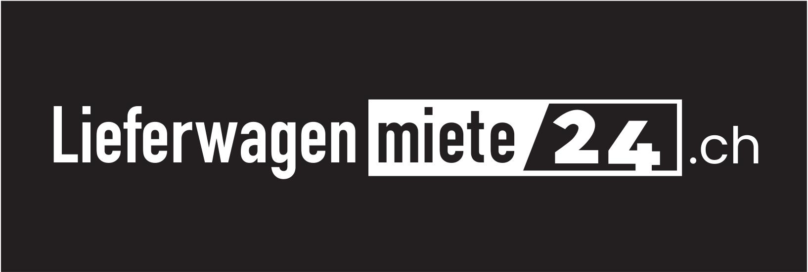 Lieferwagenmiete24.ch