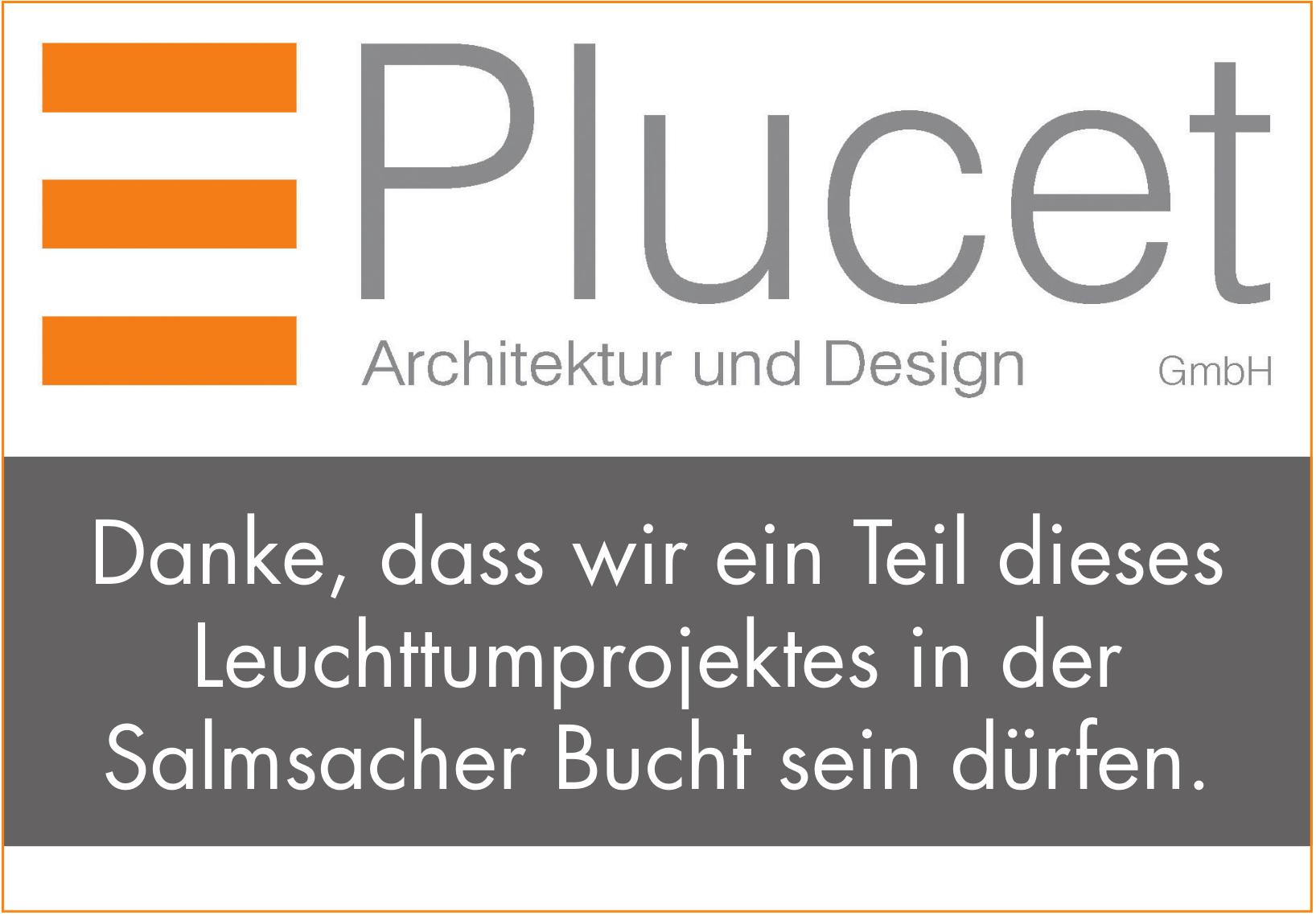 Plucet GmbH, Architektur und Design