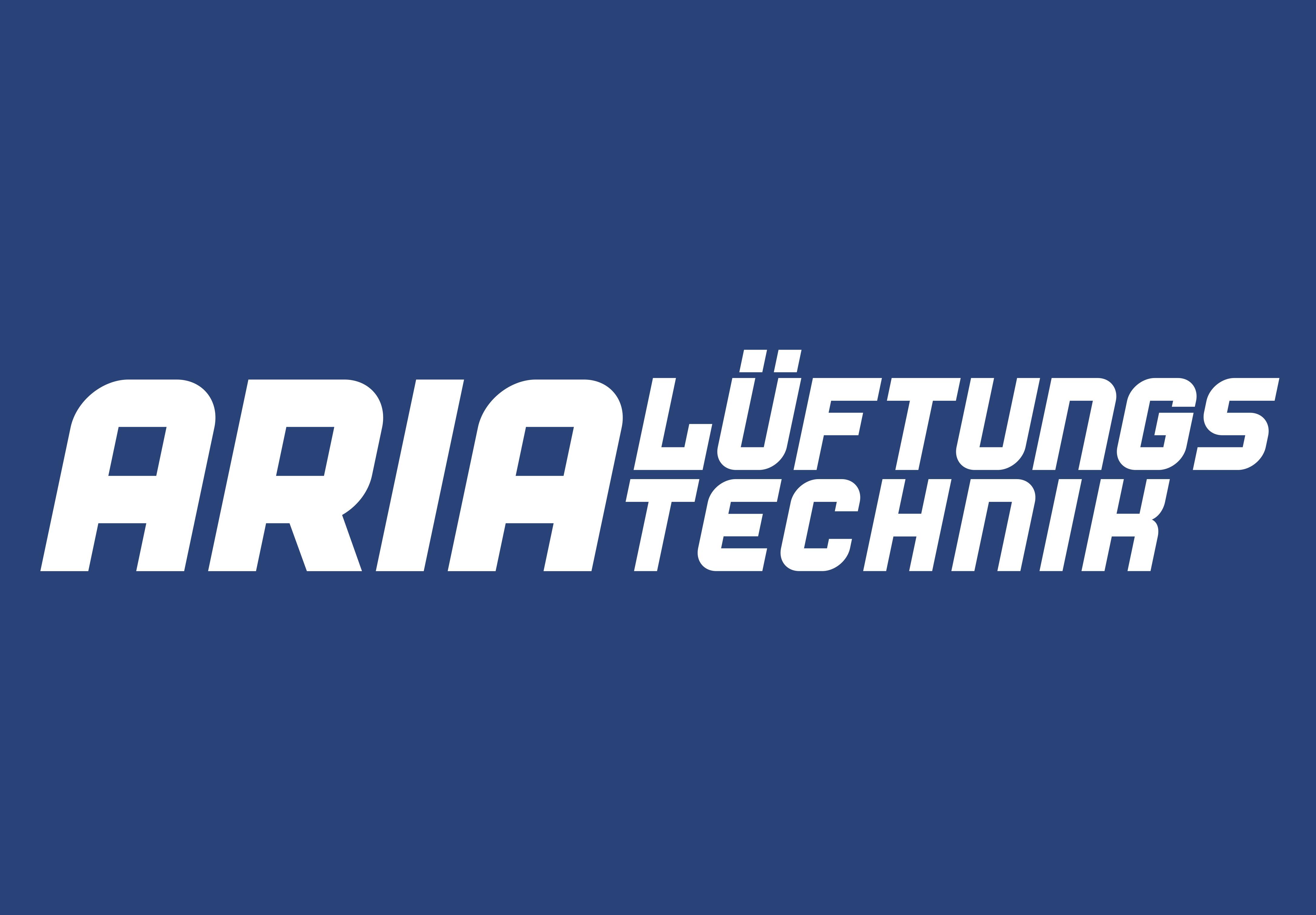 ARIA LÜFTUNGSTECHNIK