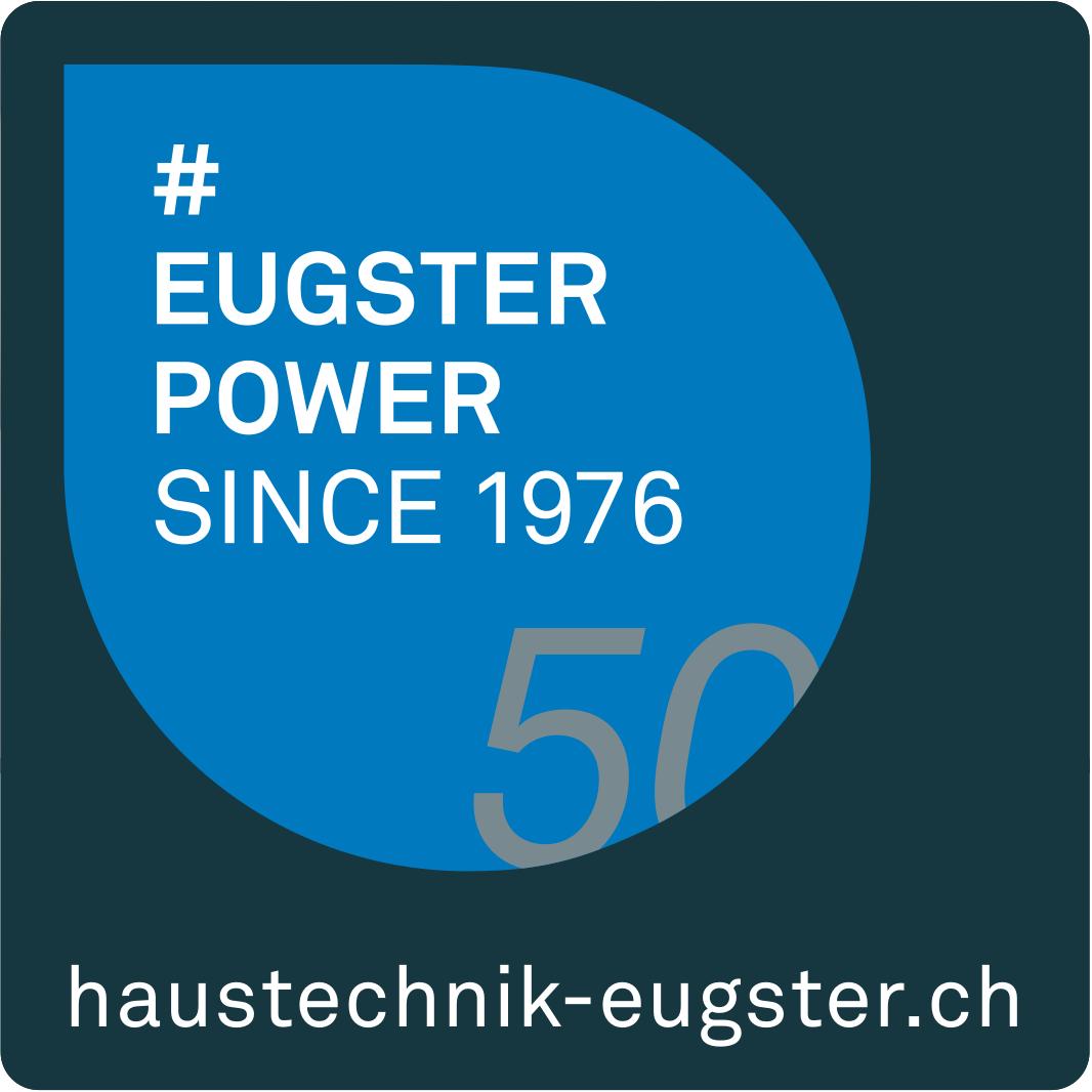 EUGSTER POWER, Since 1976