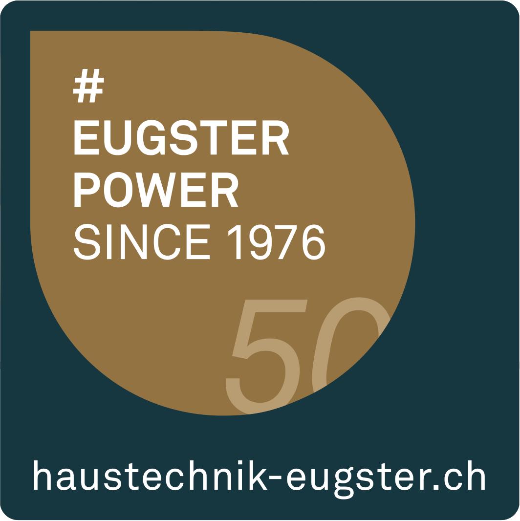 EUGSTER POWER, Since 1976
