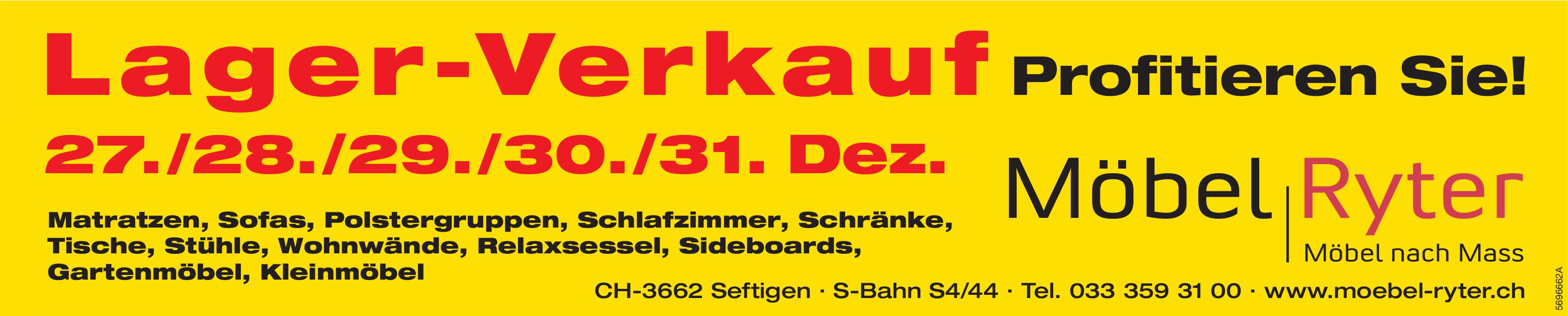 Notfalldienst der Apotheken Thuner Amtsanzeiger