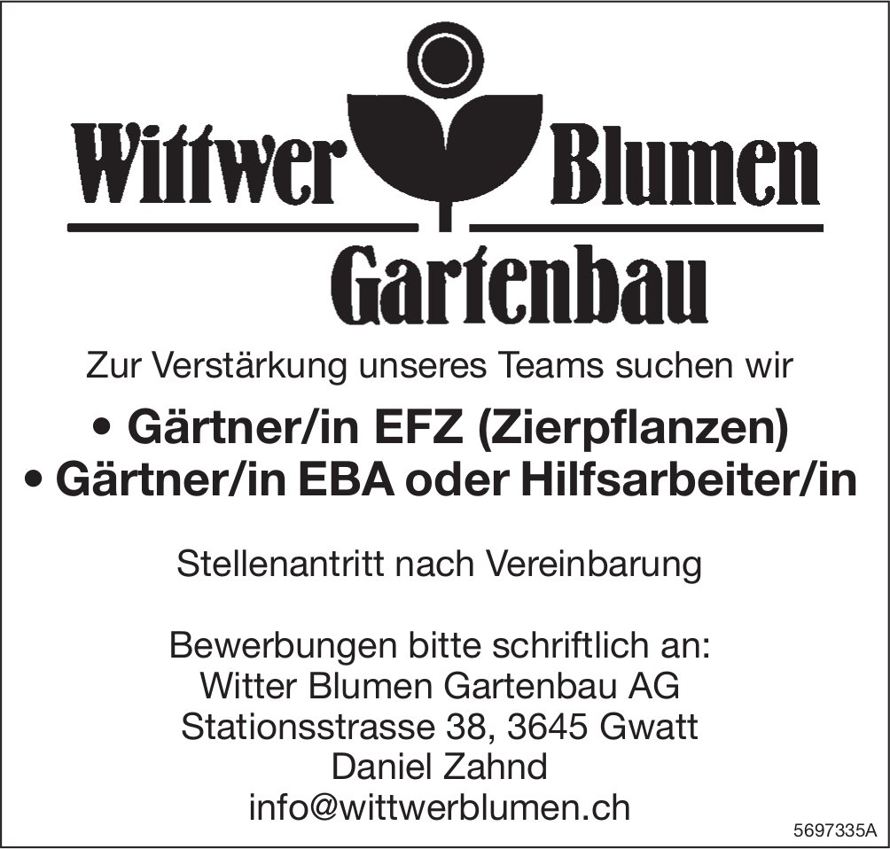 Baupublikation Eriz Thuner Amtsanzeiger