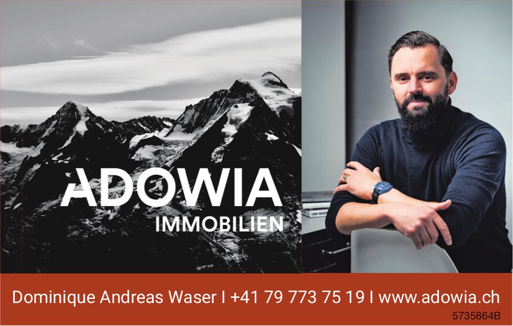 Adowia Immobilien