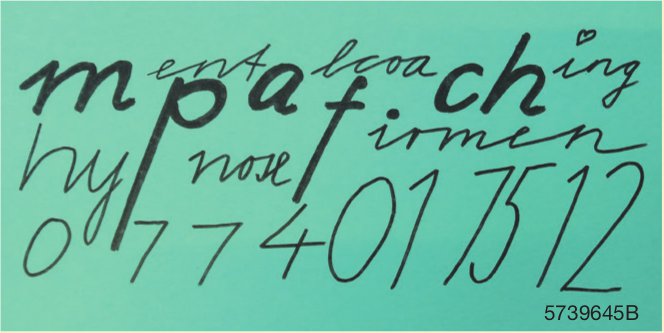 MPA, Mental coaching Hypnose