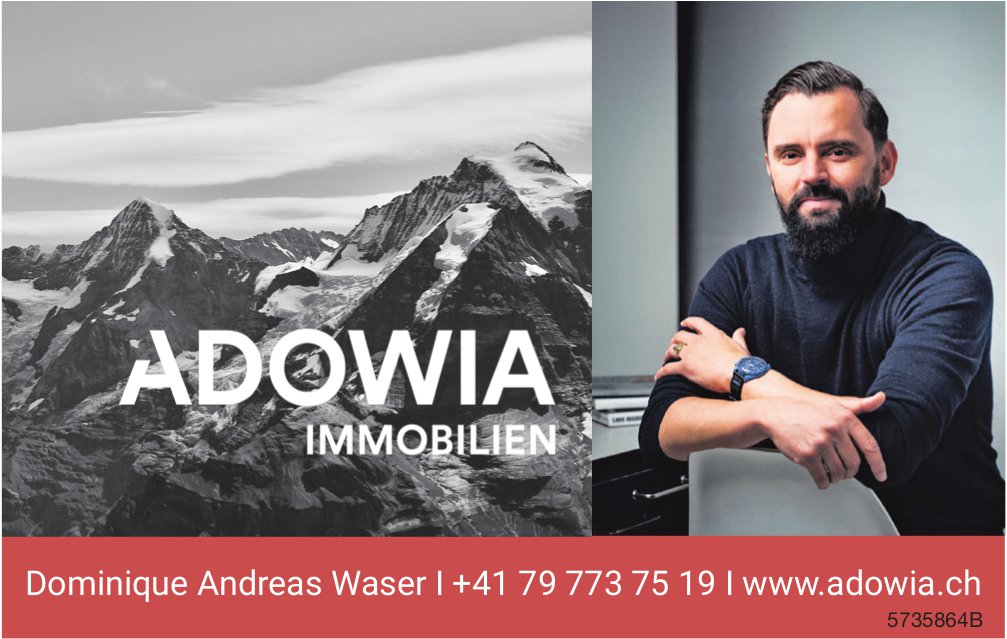 Adowia Immobilien