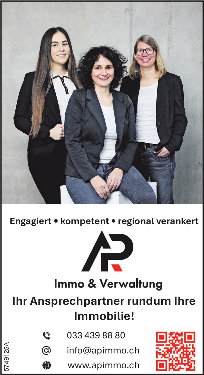 Immo & Verwaltung, Ihr Ansprechpartner rundum Ihre Immobilie!