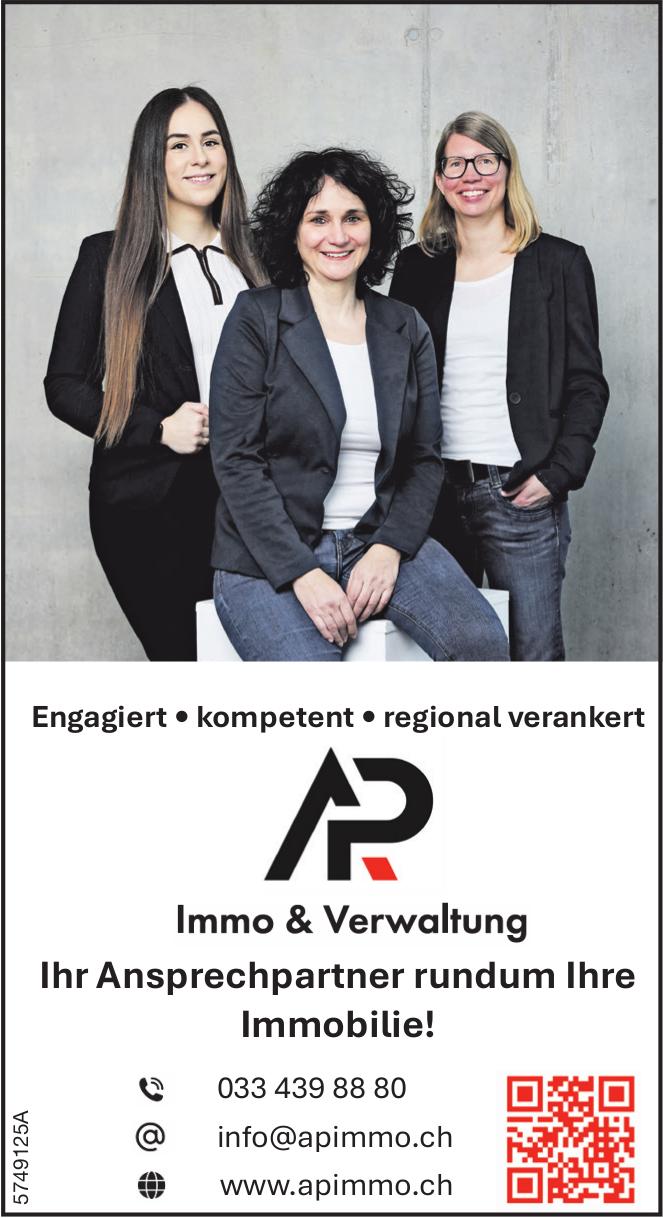 Immo & Verwaltung, Ihr Ansprechpartner rundum Ihre Immobilie!