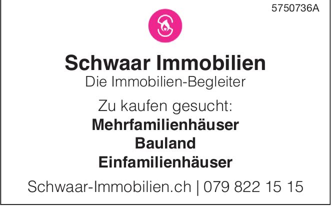 Mehrfamilienhäuser, Bauland,  Einfamilienhäuser, zu kaufen gesucht