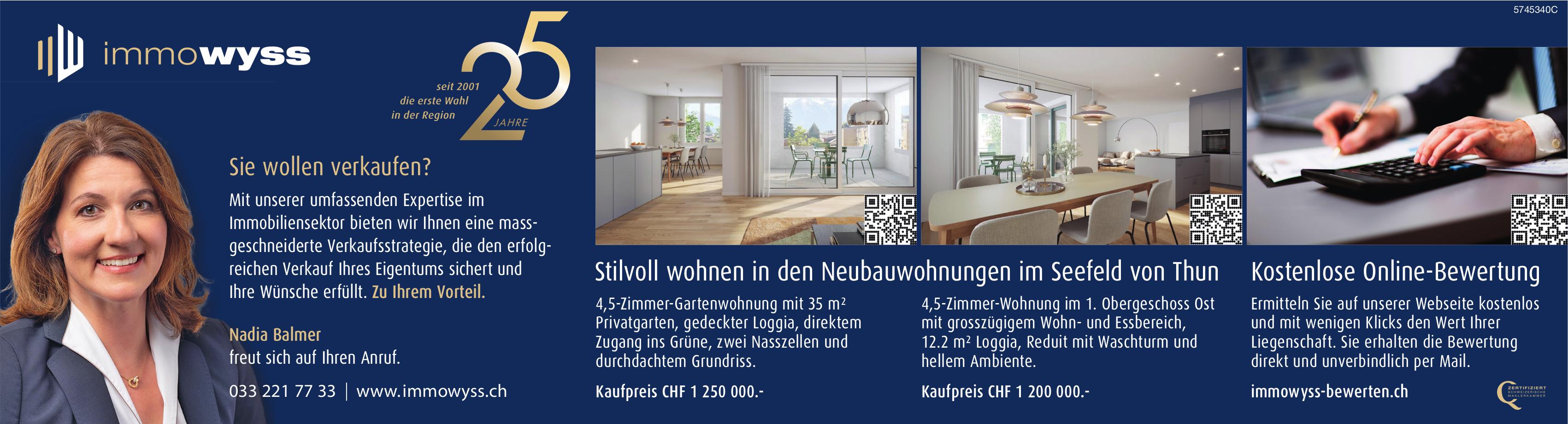 4.5-Zimmer-Gartenwohnung mit 75 m2 Privatsphäre, gedeckter Loggia, direktem Zugang ins Grüne, sowie Nasszelle und durchdachtem Grundriss., zu verkaufen