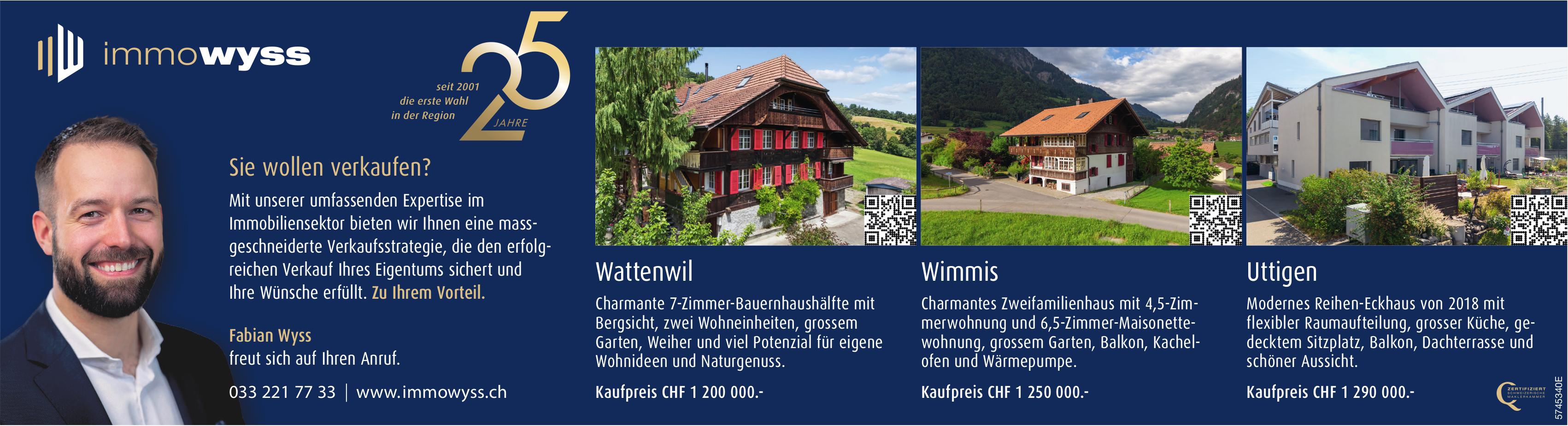 7-Zimmer-Bauernhaushälfte, zu verkaufen