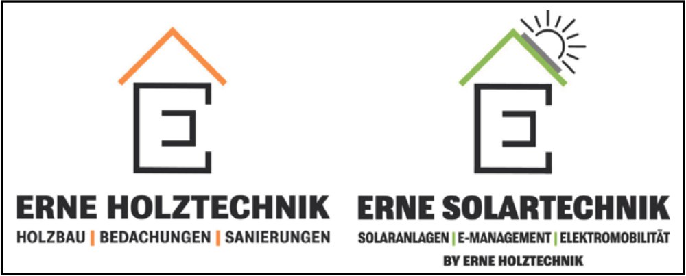 Erne - Holz- und Solartechnik