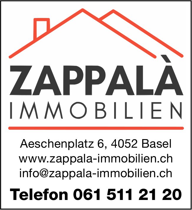 Zappalà Immobilien, Basel