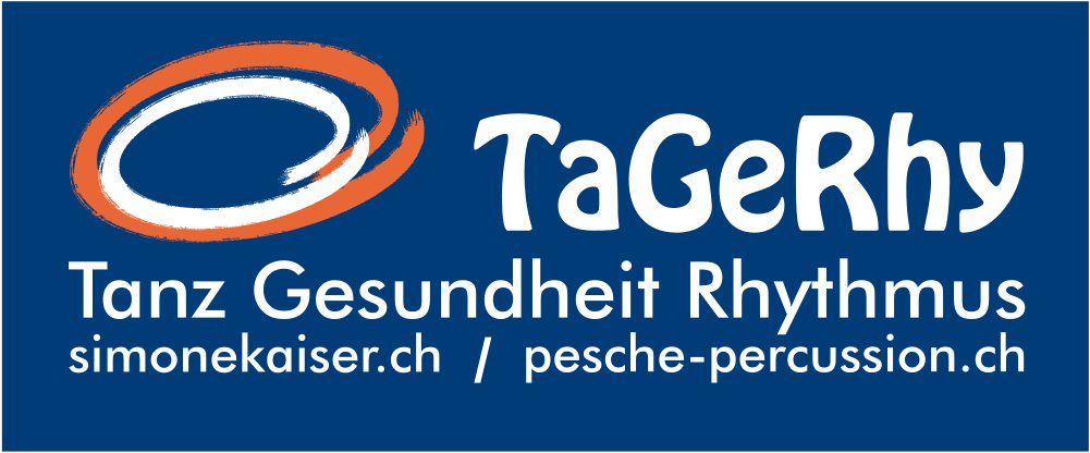 TaGeRhy, Tanz Gesundheit Rhythmus