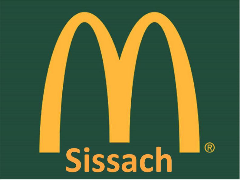 McDonald´s, Sissach