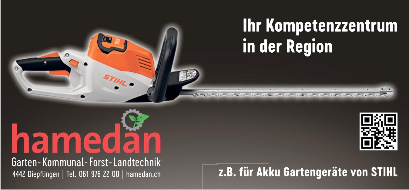 hamedan, Diepflingen - Ihr Kompetenzzentrum in der Region