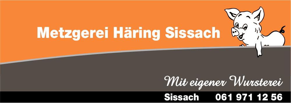 Metzgerei Häring, Sissach - Mit eigener Wursterei