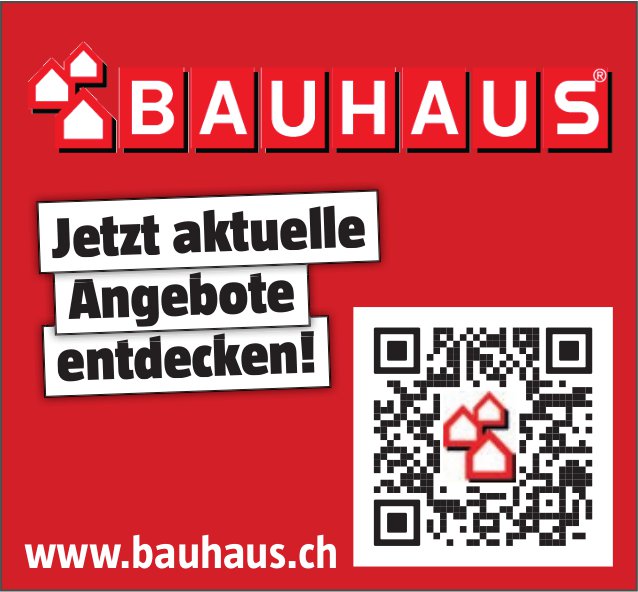 Bauhaus - Jetzt aktuelle Angebote entdecken!