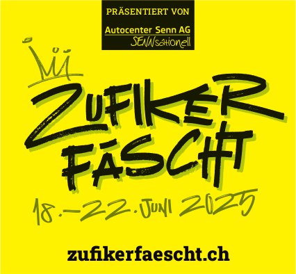 Zufiker Fäscht