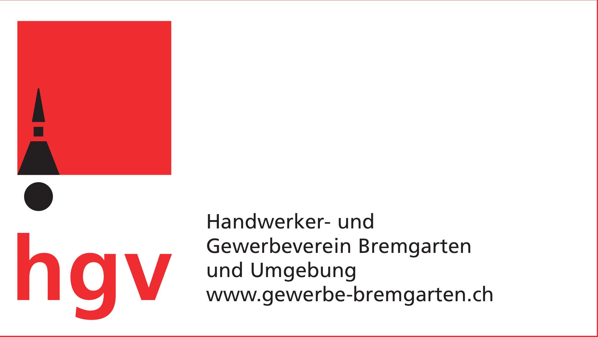 hgv, Handwerker- und Gewerbeverein Bremgarten und Umgebung