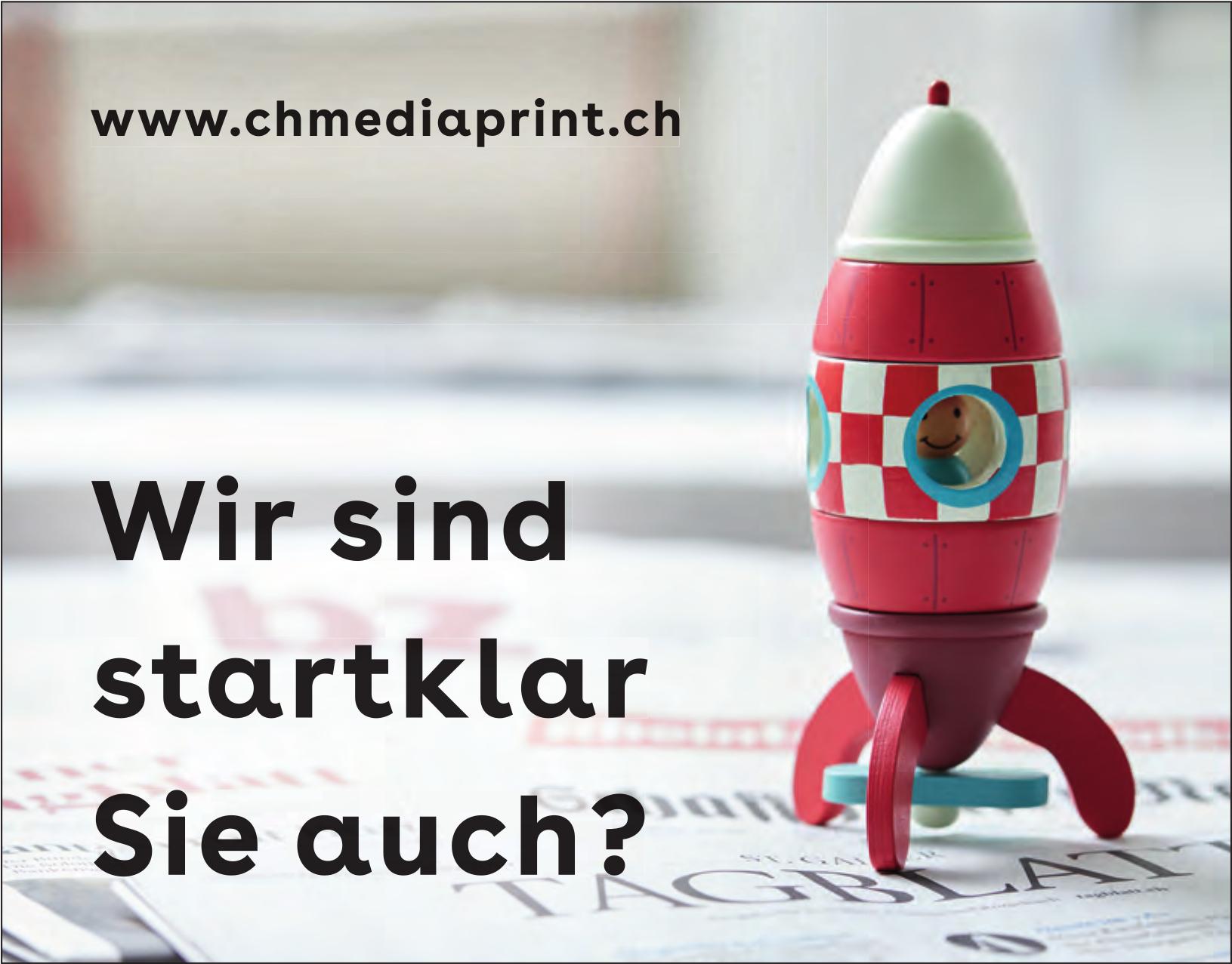 Wir sind startklar Sie auch?