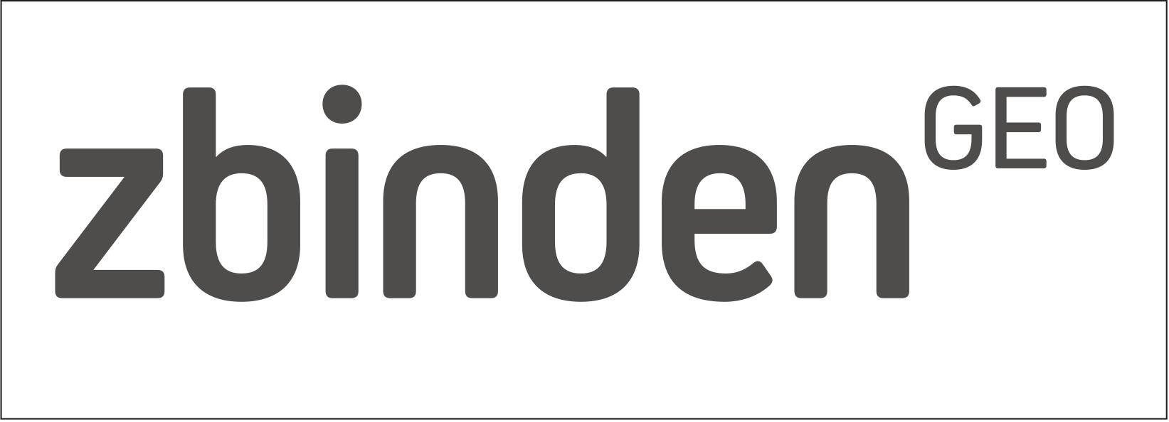 Zbinden GEO